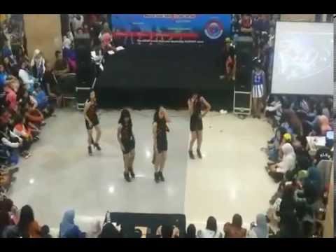 걸스데이 (Girl's Day) - Female President 여자 대통령 Expect me - 기대해 [DevMazo] @KLOSS 140316