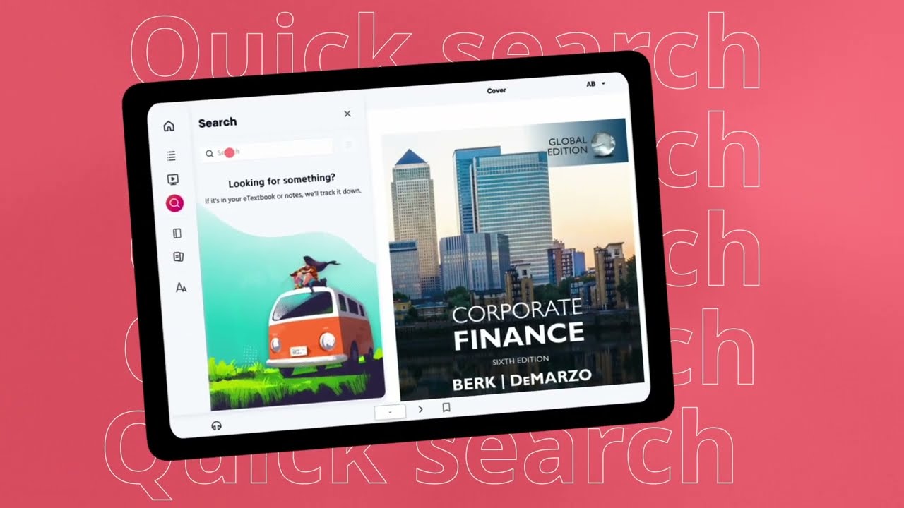 Find What You Need with Intuitive Search