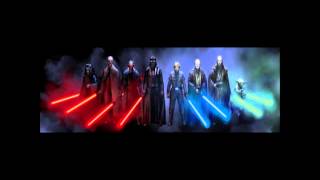 Best Star Wars Music Mix Compilation 1 Hour