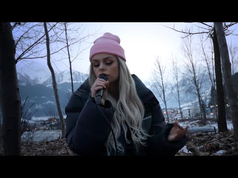 SUGAR - BROCKHAMPTON (Cover By: Davina Michelle)