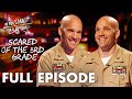 Marine Captain Tries To Win 1M Are You Smarter Than A 5th Grader Full Episode S01E21 22
