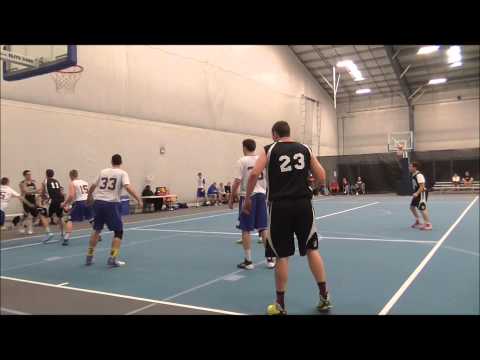 AAU Season 2014 Zero Gravity War in Western Connecticut