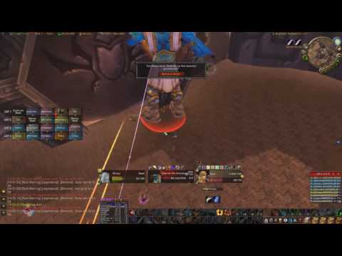 Morph vs Supreme Ossirian!