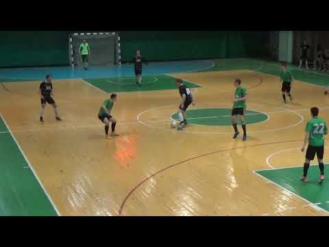 16 КУ 4 2 – 36 Brig – Универ 2тайм