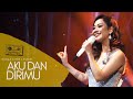 BUNGA CITRA LESTARI - AKU DAN DIRIMU ( Live Performance at Grand City Convention Hall Surabaya )
