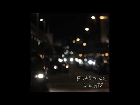 Fading Blonde - Flashing Lights [Official Audio]