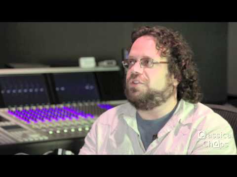 CHRISTOPHE BECK—  Where to Start in the Film Music Industry