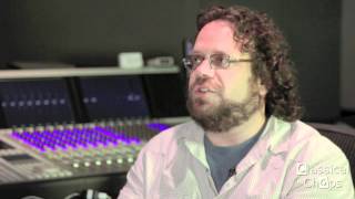 CHRISTOPHE BECK—  Where to Start in the Film Music Industry