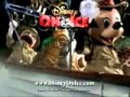Disney On Ice TV Spots