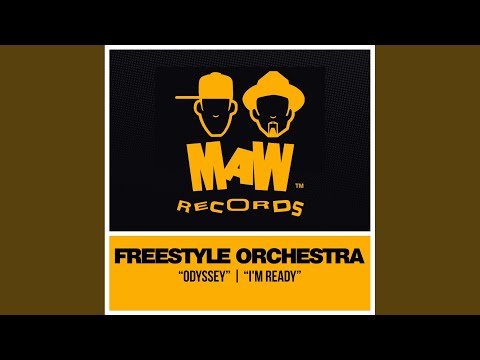 Odyssey (Original Mix)