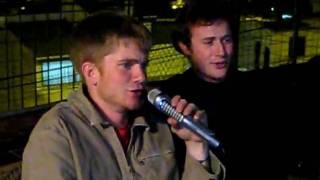 Because the Dolphins Make Me Cry