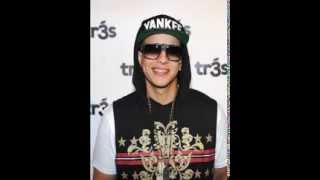 Daddy Yankee - Igual Que Ayer (Prod  By Musicologo Y Menes) Imperio Nazza Top Secret