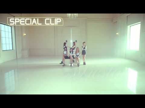 Especial clip fiestar