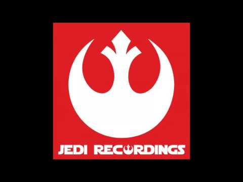 D-Lyte, Stormtrooper, Jedi - Keep It Locked (Sy & Unknown Remix) [Jedi Recordings]