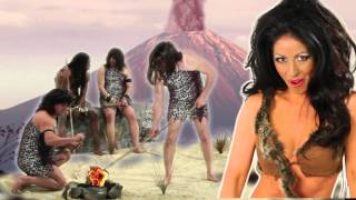 CaveMan! Music Video "Extended"