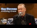 Ray Stevens sings "Amazing Grace" on Larry's Country Diner