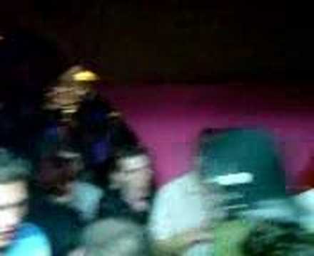 Razzia @SoapClub - 04.11.2007