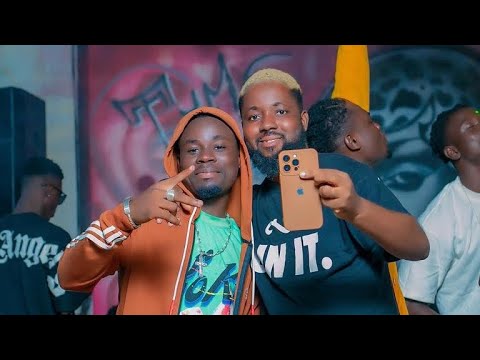 DJ BATUYO feat DJ LEO & BILENKO - GAGAMOU