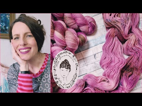 Strickpodcast #51 Dies Das Ananas I Asta Zimmermann