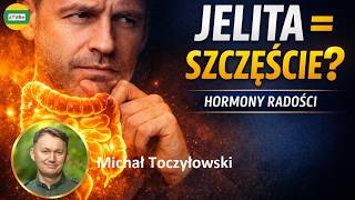 Jelita niszczą Ci szczęście? Co warto wiedzieć!