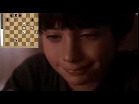 Searching for Bobby Fischer Final Game (With Chess Position)