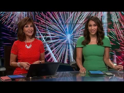 Denver7 News at 5PM Friday, July 2, 2021