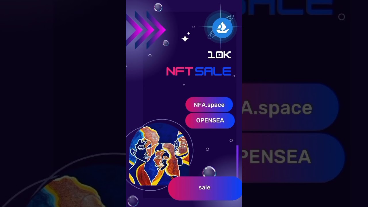 https://opensea.io/collection/the10k-collection/drop   @nfaspace