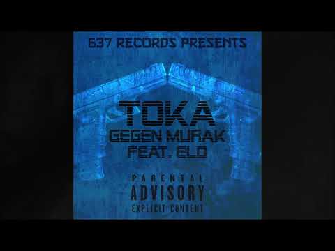 Toka637 (feat. ELO) vs Murak - DGB 1.0 Viertelfinale HR [4/4]