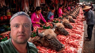 Непал: Грязь , Нищета! Бедные , но счастливые!