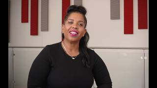 Trailblazer Instructor Andrea Creeks