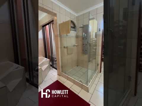 🏡 Casa de Lujo en Venta – Residencial  La Amada, San Pablo, Heredia