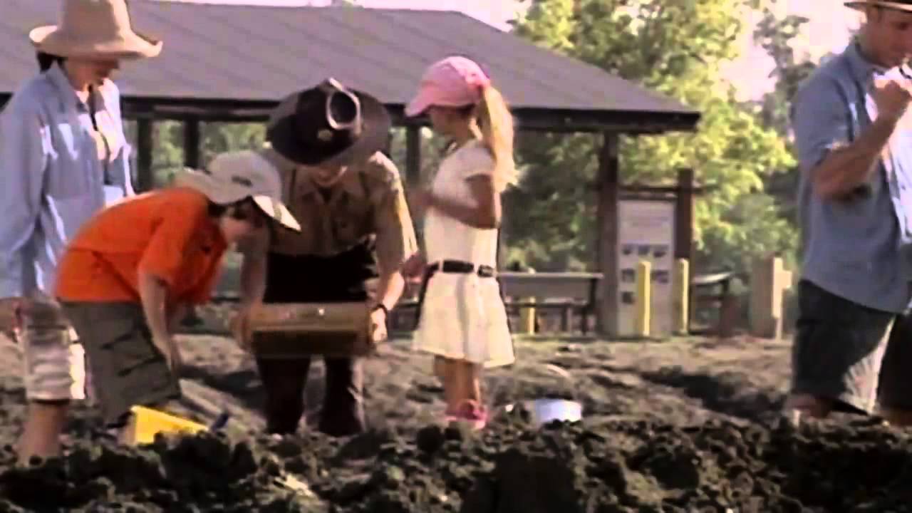 How the States Got Their Shapes