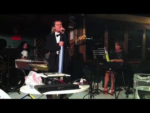 Freak Antoni & Band Live "Porto Dio"