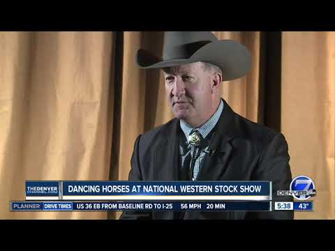 Michael Martin Murphey to perform at Natl Western tonight