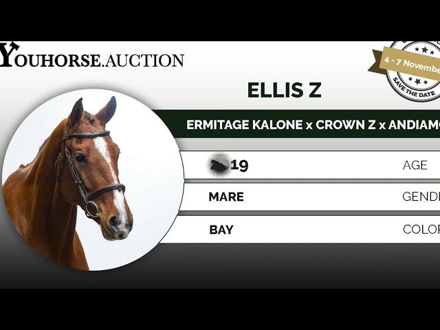 Ellis Z