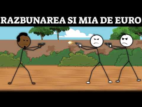 LA ȚARĂ: Răzbunarea Și Mia De Euro (III)