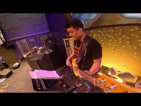 ZEISU THO TA | Singer | Kim Tawng | RUN History Maker | Bass Cam