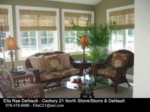 Lot44 Old Mill Circle, Westminster MA 01473 - Single Family Home - Real Estate - For Sale -
