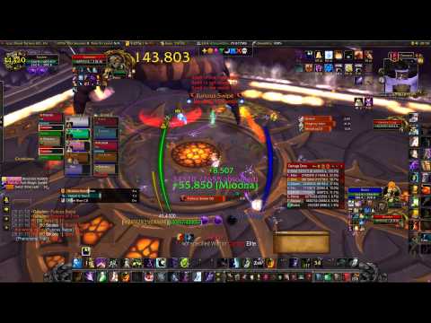 Kompania Braci vs Garalon