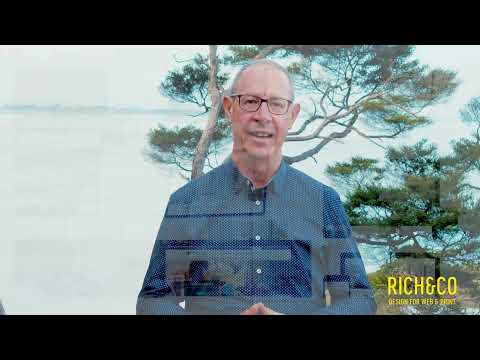 Rich&Co Ltd video.