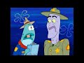 SpongeBob SquarePants The Inmates Of Summer But Only When Camp Counselor Kraus Is On Screen