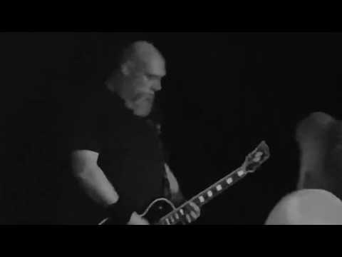 Dedpool - Omnipresence (Live @KOMM Zentrum Düren)