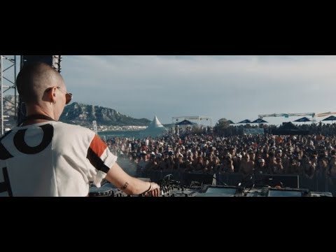 Sara Zinger (dj set) - Delta Festival 2018