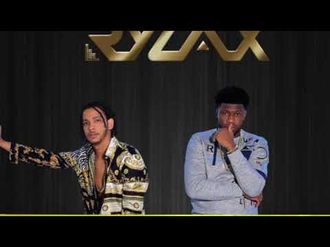 RYLAX - Mwen Pap Separe