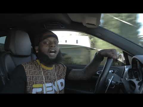 M80 LA - FULLY LOADED (Official Video)