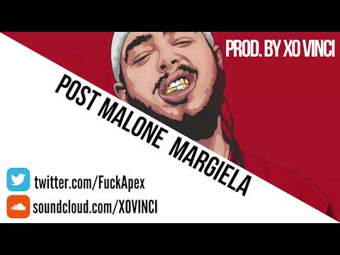 Post Malone x 21 Savage Type Beat - Margiela (Prod. By XO VINCI)
