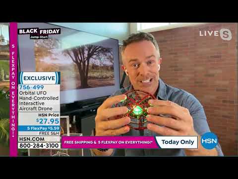 HSN | Black Friday Jump-Start 09.26.2021 - 03 PM