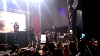 Post Malone with Big Tuck - Southside Da Realest Live at House of Blues Dallas 9/21