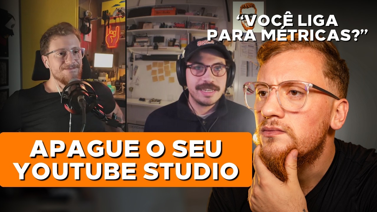 ESSE É O MEU YOUTUBER BRASILEIRO FAVORITO @OArthurMiller