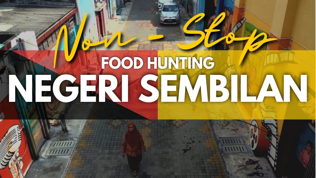 10 TEMPAT MAKAN YANG PATUT KORANG TRY DI REMBAU TAMPIN DAN SEREMBAN| NEGERI SEMBILAN